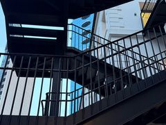 -大馆(前中区警署建築群)