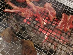烤牛肉-九鲜坊烧烤城