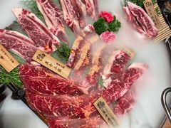 -黑牛の店·和牛烧肉(大悦城店)