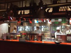 -楼兰新疆主题餐厅(苏州中心店)