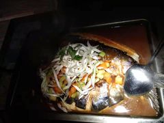 -探鱼·鲜青椒爽麻烤鱼(中山大信新都汇店)