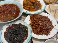 -川人川菜馆·小龙虾·鲜虾现做(黄山路店)