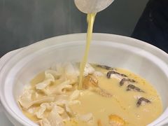 -金龙·打边炉(南京西路店)