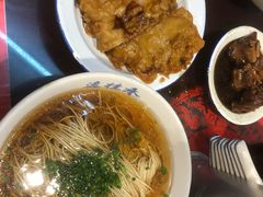 -逸桂禾面馆