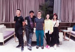 点击看大图 -金夫人婚纱摄影(华南店)