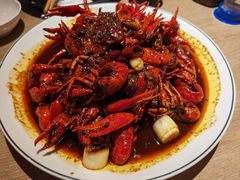-红盔甲·小龙虾(车公庙店)