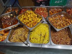 -合合自助快餐(六顺店)