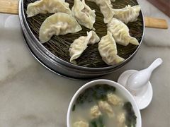 -老蔡记(二七广场店)