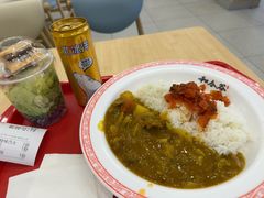 -和合谷(德外店)