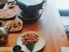 碳烤肥牛-肆拾壹號烤肉(龙岗店)