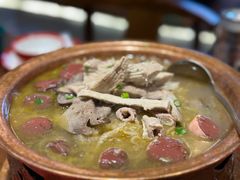 -李氏八大件老菜馆(万宝街店)