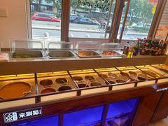 -来涮蜀鲜货火锅串串香(菜市口店)