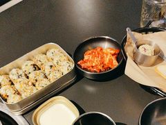 -HOTISLAND海鸡岛·韩国料理(江南西店)