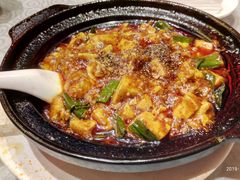 -陈麻婆豆腐总店
