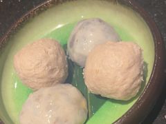 -捞王猪肚鸡火锅(财富中心店)