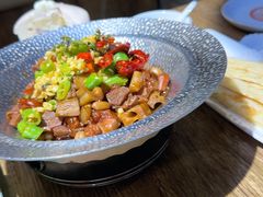 -叶派龙虾•招牌香辣蟹·海鲜(中海国际店)