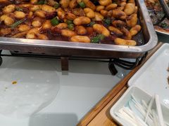 -蜀厨小匠·民间川菜(犀浦店)