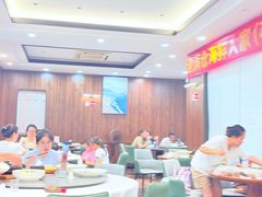 -渔满仓海鲜渔家(象山二店)