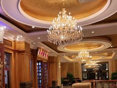 -岱江花园饭店