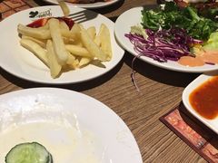 -汉巴味德(大悦城店)
