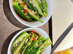 -很久以前羊肉串(南京路第一百货店)