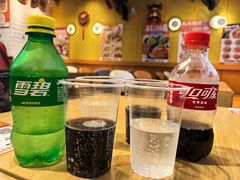 -鱼你在一起(福田安吉尔店)