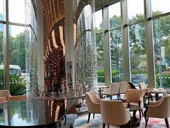 -上海静安香格里拉大酒店