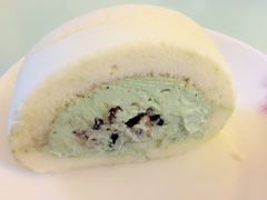 -Rosy洛绮·蛋糕咖啡店