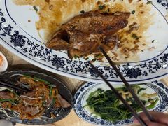 -麒麟中餐厅·经典粤菜·地道菜式老字号(广州长隆酒店)