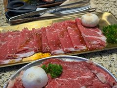 -安又胖韩国烤肉(美罗城店)