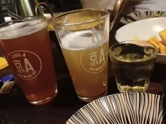 -泰莲庭·溪畔餐厅(雁栖湖店)