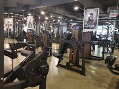 -广州市力美健天娱健身运动有限公司