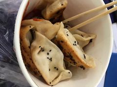 -汪记大王锅贴(成山路店)