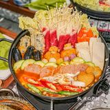 氛围感餐厅我找到了，请问韩国哥哥哪里领……