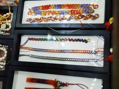 -溢锦绳艺(天通尾货店)