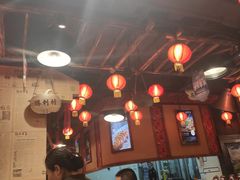 大堂-金掌勺锅包肉(太原万达店)