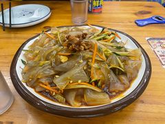 -圣夜东北菜烧烤·夜宵(胥江路店)