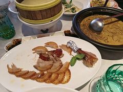 -大鸭梨烤鸭·北京菜(南小街/南苑店)