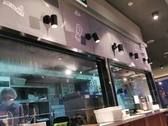 门面-李先生牛肉面大王(济南火车站候车室店)