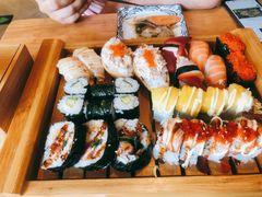 -村上一屋·亚洲菜融合小馆(南楼店)
