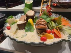 -福照楼汽锅鸡·云南特色菜·西南联大主题餐厅(老街胜利堂店)