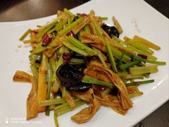 -老牌坊鲁菜名店(宽厚里店)