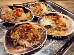 -胖姐活羊烧烤家乡菜(刘家桥店)