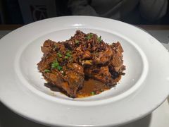 -筱爷叔·上海传统手工菜(玉树路店)