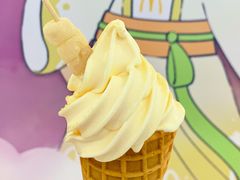 -麦当劳(哈西万达店)