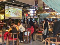 -水煮三国·川鲁江湖菜(香山店)