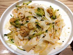 特色凉皮-老九圆山西面馆(CBD店)