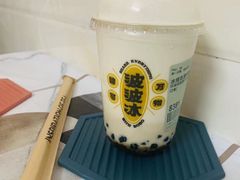 -喜茶(广州荔湾领展广场店)