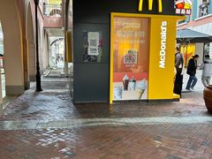 -麦当劳(三星城首创奥莱店)
