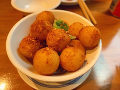 -炉小二铜锅牛蛙•川湘菜(三里屯店)